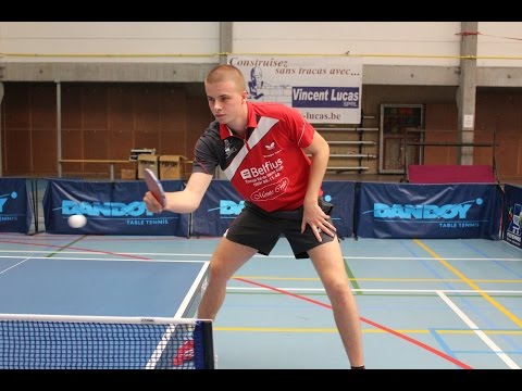 Sifflante Julien Renard