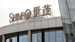 Chinese Developer Shimao Fails to Make Bond Payments