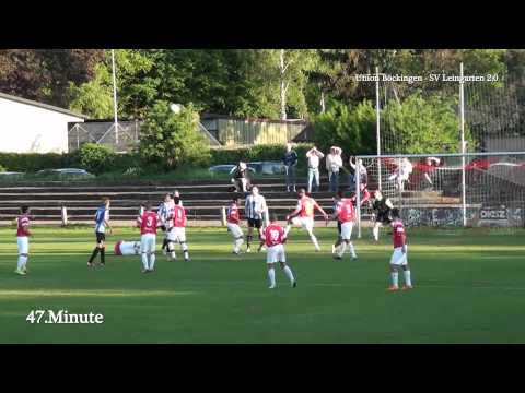 Union Böckingen-SV Leingarten