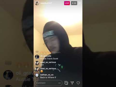 Kash Kal - Count my blessings