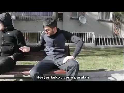 Enes Batur Dolunay Parodi