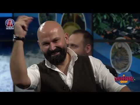 Ali Öztoprak - Çayır Biçiyom Çayır