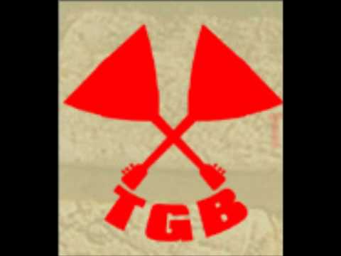 Trio Gran Balalaika - Kalinka