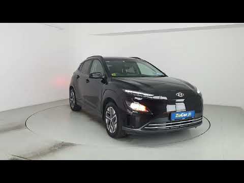 Hyundai KONA Kona EV Executive 39 kWh - Image 2