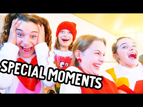 NORRIS NUTS 2020 ALL THE SPECIAL MOMENTS