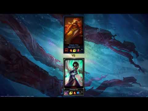 (Finals: Firmango vs Report Yasuo) DuelCircle’s Christmas Clash 2017 [LoL]