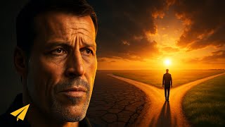 &quot;There is NO Such Thing as WORK-LIFE Balance!&quot; | Tony Robbins