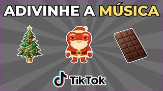 🎶 Adivinhe a Música pelos Emojis 🤔 | 😭 Não Chorax, Nos Automotivo ❤️ | Detona Quiz