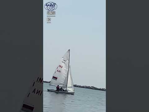 Regional Sailing Training Center 470 Class