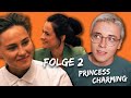 Wildes Geflirte Bei Princess Charming Folge 2