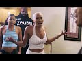 Jelamina BGC14 Vs Anne Baddies South Zeus