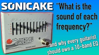 Video thumbnail for How to Use an EQ Pedal // Sonicake Tone Group by Alex Price
