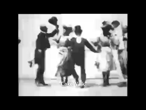 Bert Williams and George Walker Final Presentation