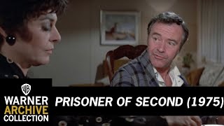 Clip HD | Prisoner of Second | Warner Archive video