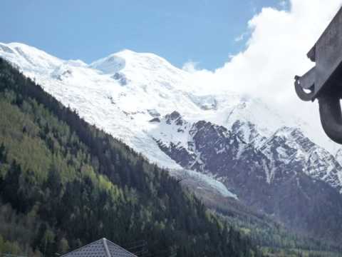 Apartment Batiment Chamonix - Chamonix-Mont-Blanc - France