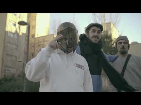 KING MAGNETO and Chusterfield