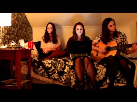 ♫♥【Free Fallin' Cover - MajMadLot】♥♫