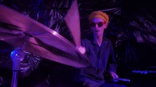 Playboy Manbaby - I'm Impatient