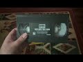 Bob The Builder Busy Bob Silly Spud 2002 VHS Side Label 305