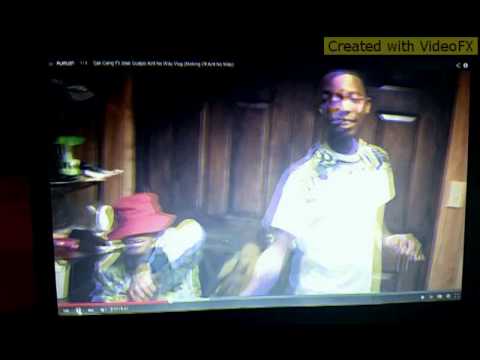 DEE SMOOV. FT.RACHII (NEVA GOT IT)