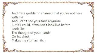 Keaton Henson - Party Song Lyrics