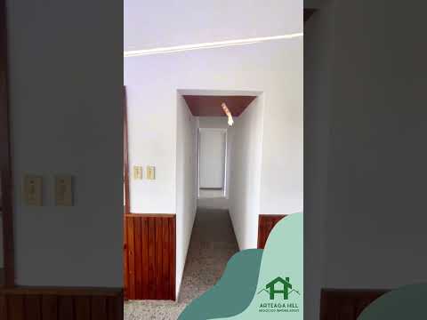 Video de YouTube - ALQUILO: Apartamentos de 3 dormitorios en Colon