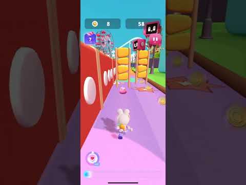 Bubble ranger play to earn! Web 3 gaming is going to start making more noise #gaming #subwaysurfer