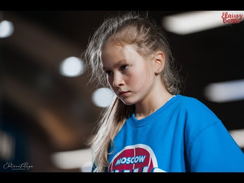 ELAINZ BATTLE VOL.4 - FINAL KIDS BEGINNERS