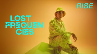 Musik-Video-Miniaturansicht zu Rise Songtext von Lost Frequencies