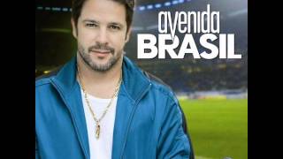 03. Humilde Residência - (Michel Teló) - Trilha Nacional de Avenida Brasil