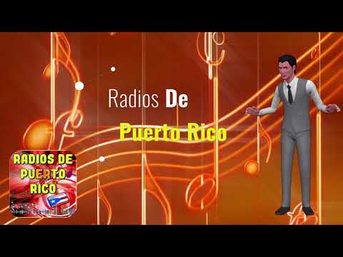 Radios de Puerto Rico Video