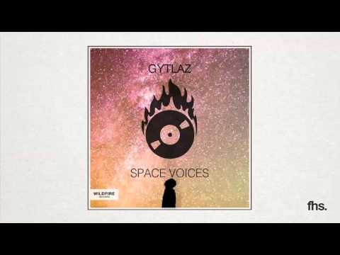 GYTLAZ - Space Voices