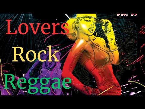 Pure Lovers Rock Reggae Mix Vol. 1 - Beres Hammond, Garnett Silk & More | Smooth Vibes