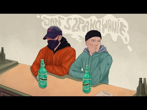 Jan Szpakowanie 4  ft. DJ Serio92 prod. Kubi Producent