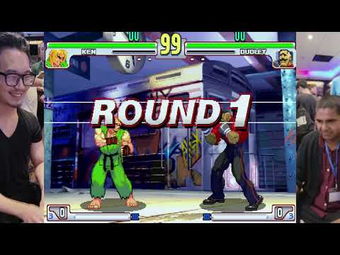 Toronto 3rd Strike Resurrection - August 23rd, 2025