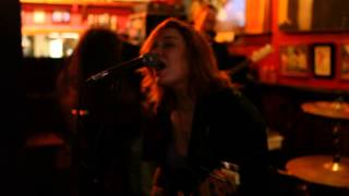 HEAD by Lydia Loveless Live at The Crepe Place March 26, 2014