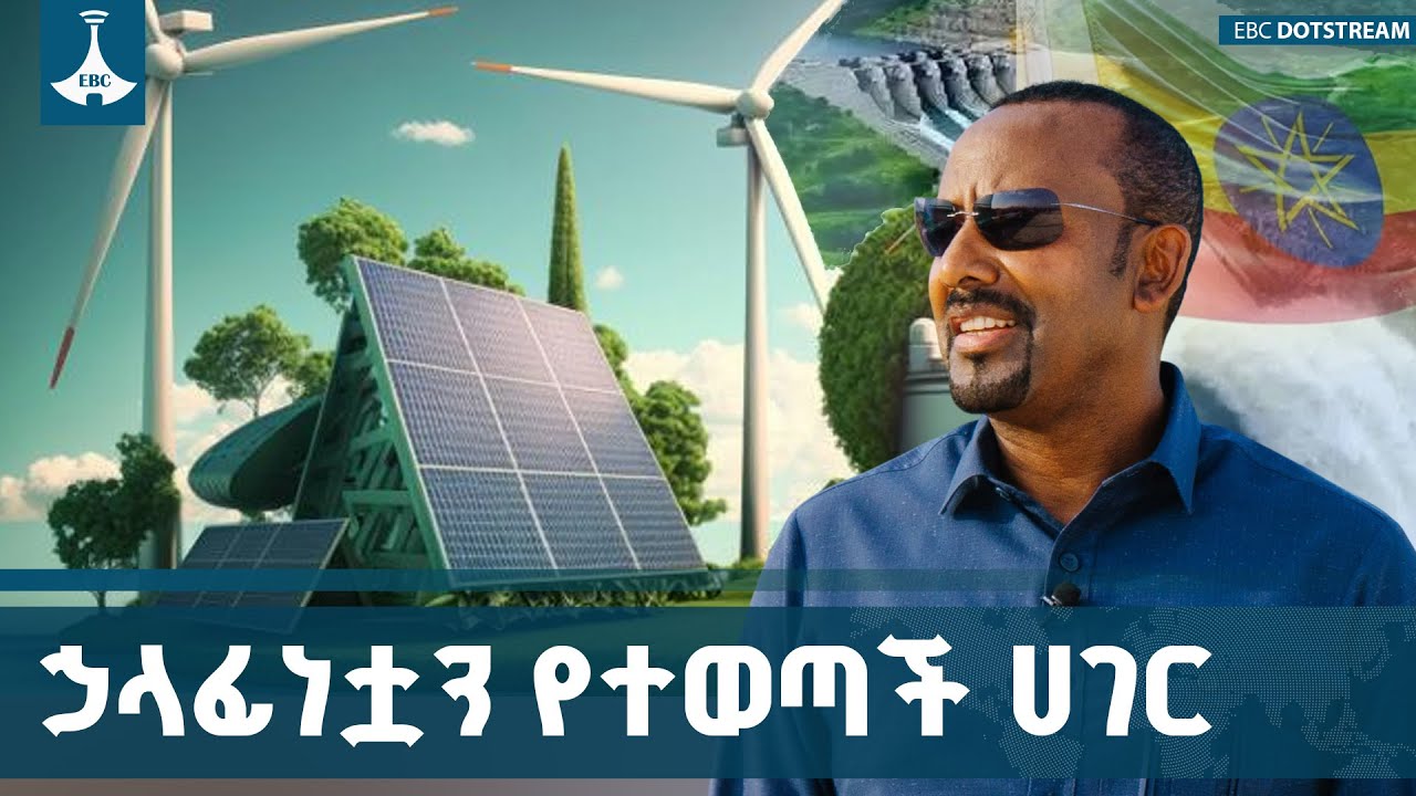 ኢትዮጵያ የታዳሽ ኃይልን በመጠቀም የበካይ ጋዝ ልቀትን በመቀነስ  ሃላፊነቷን እየተወ?