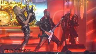 Judas Priest - Freewheel Burning - Live 5/1/18