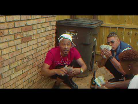 Durty Guap Ft. Swan-  Wonderful Day (Official Video)