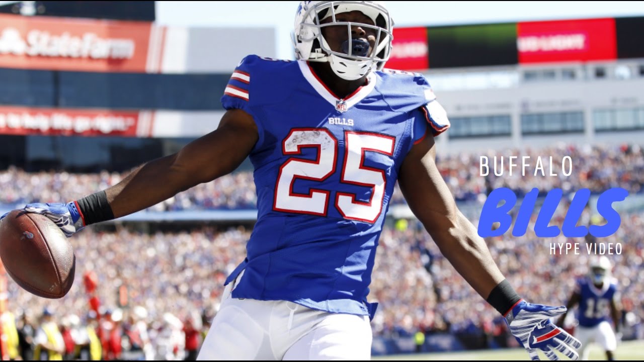 Buffalo Bills Training Camp: Roster, Dates, Location and &hellip;