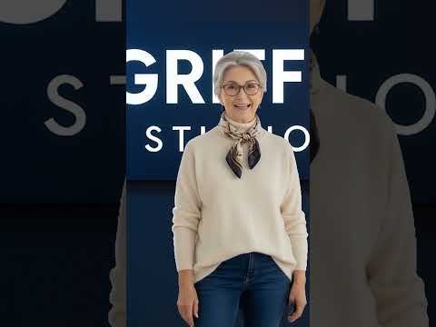 Vídeo de apresentação de Laura