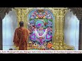 Aarti Darshan Salangpur Date 27 04 2023