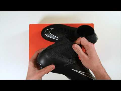 Nike Tech Craft 2.0 - Hypervenom Phantom Unboxing