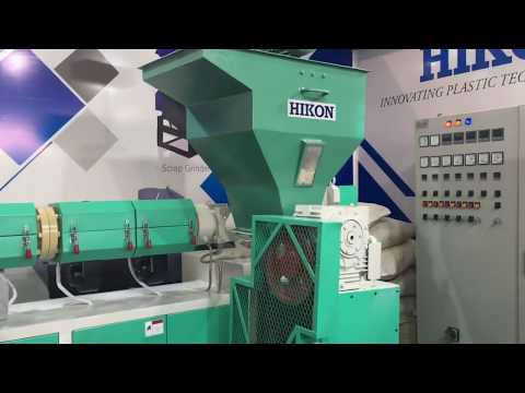 Hikon exhibitions - YouTube