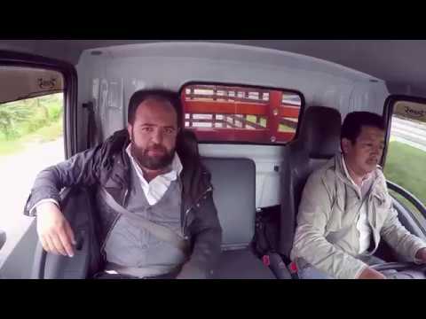 El desayuno criollo - los puros criollos