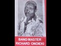 OGOSIRA KWA NYANDONDI