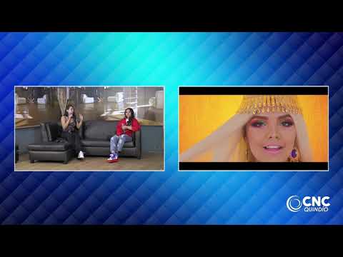 Aquí en la Tarde    Soley GJ