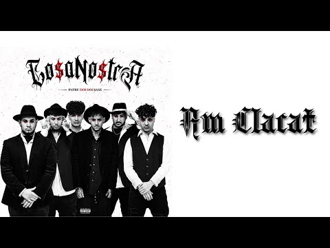 4 226 (RAVA, Ravisval, BITTNER) feat. 911 - Am Clacat (versuri)