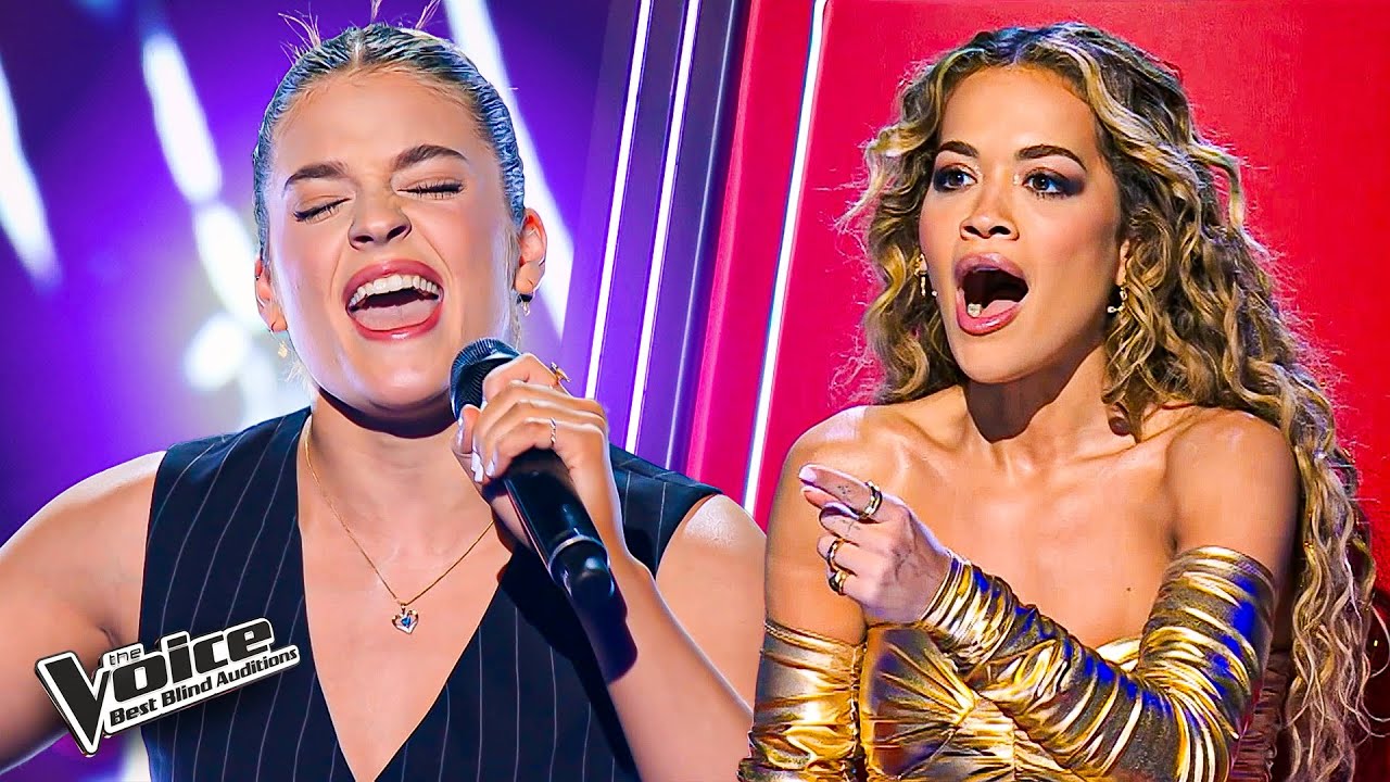 The Most Impossible Songs Ever Attempted on The Voice