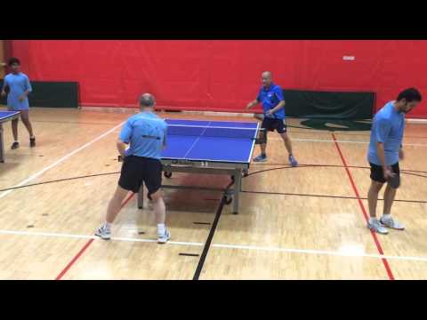 Chicago TT League - Fox Valley TT vs AMZ Trucking